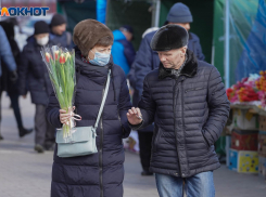 Мороз до -13 градусов и гололед накроют Волгоградскую область 10 марта