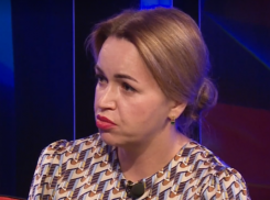 Изящная блондинка стала главой нового комитета в Волгоградской области 