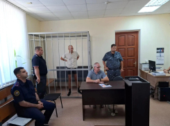 «Не менее 18 ножевых ранений»: в Волжском раскрыли подробности убийства случайного прохожего