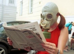 «Водоканал» травил жителей Волжского «ароматом» фекалий 