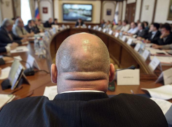 Синдром Слесаренко: кто из волгоградских чиновников оказался автором диссертаций