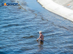 35 человек утонули летом в Волгоградской области