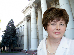 Губернатор просит назначить уполномоченным по правам детей владелицу дома и трех квартир