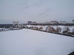 В Волго-Донском канале нашли труп пропавшего волгоградца
