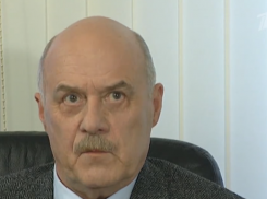 Памятник режиссеру Говорухину хотят установить в Волгограде 