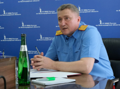 Руководители Следственного комитета по Волгоградской области опубликовали свои миллионные доходы