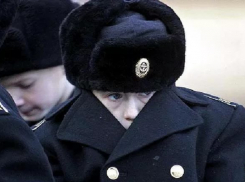 Замдиректора кадетской школы в Урюпинске напала на ребенка