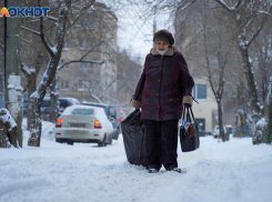 Жителям села назначили пенсии за переезд в Волгоград