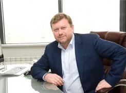 Экс-мэр Волгограда Евгений Ищенко вернулся в «Партию роста»