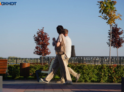 Трехдневку отработают волгоградцы после длинных выходных