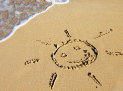 Пляжей не будет: волгоградцы страдают над сбрасываемой в Волге водой ﻿