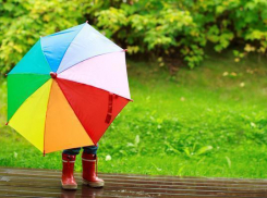 На неделе в Волгограде снова снизится температура и пойдут дожди