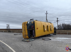 Водитель школьного автобуса получил условный срок за гибель 9-летнего волгоградца