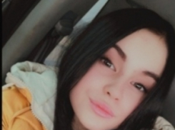 16-летнюю девушку девятый месяц ищут в Волгоградской области