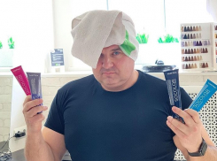 «Изменился после развода и проблем в бизнесе»: коллеги о гибели в прямом эфире владельца салона красоты в Волгограде