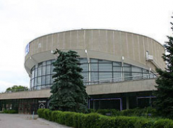 Волгоградский госцирк получил статус «Национальное достояние России»