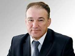 Главой Городищенского района стал Александр Тарасов