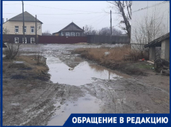 Под Волгоградом дворы стали живой декорацией про фильм о Сталинграде