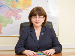 Бессменная глава волгоградской Общественной палаты Татьяна Гензе отмечает 54-летие 