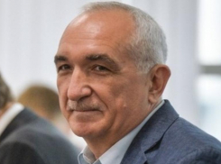 Рохус Шох покинул пост президента волгоградской Федерации футбола