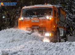 Ледяной дождь надвигается на Волгоградскую область 20 января