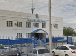 Тело полицейского найдено в отделе МВД под Волгоградом
