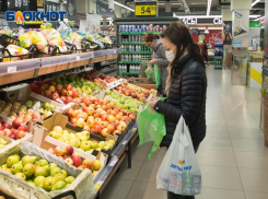 Волгоградский фермер объяснил гигантские цены и дефицит продуктов в сельской местности