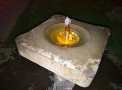 Волгоградский гражданский активист требует установить по городу фонтанчики с питьевой водой