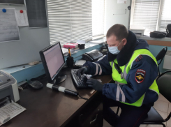 Полицейские Волгограда и области рассказывают жителям, как не допустить распространения коронавируса