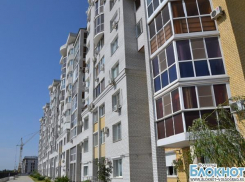 В Волгограде «бюджетная ипотека» охватывает все больше граждан