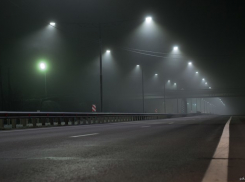 Мистика по дороге в Волгоград: водитель увидел бабку, бегущую на четвереньках 