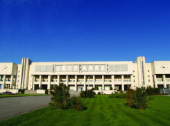 Под застройку детской больницей уйдет территория рядом с ВолГУ