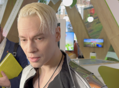  «Голосище мощный, подпевали в едином порыве»: волгоградцы о концерте SHAMANа 