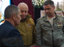 ЧВК «Вагнер» прекращает набор из волгоградских колоний