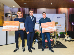 От Юга до Севера: корпоративный этап конкурса профмастерства объединил лучших сотрудников из Гремячинского и Усольского комбинатов