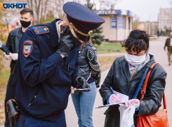 Под Волгоградом найден застреленный на улице мужчина 