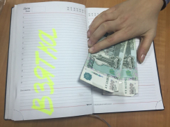 Под Волгоградом иностранец пытался «выкупить» у полицейского нелегала