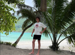 Притягивающее деньги видео запустил в народ Прохор Шаляпин