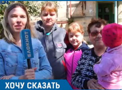 Озеро из фекалий разлилось в подвале на западе Волгограда