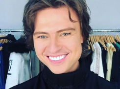 Прохор Шаляпин рассказал, что он любит нюхать