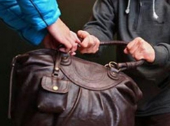 В Волгограде задержан 23-летний грабитель