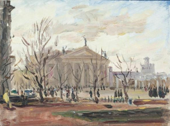  Волгоградцев приглашают на бесплатный квест по улице Мира