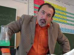 Самый дорогой актер Волгограда снялся в рекламе туалетной бумаги