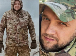 В зоне СВО погиб боец отряда «Бессмертный Сталинград» с позывным «Скворец»