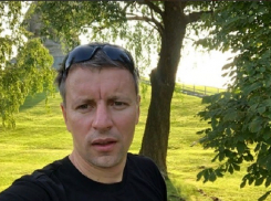 Замглавы Волгограда Алексей Волоцков бросил все и уехал в Урюпинск