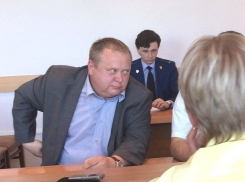 Новый глава комитета транспорта сбежал в Волгоград от новгородского следствия