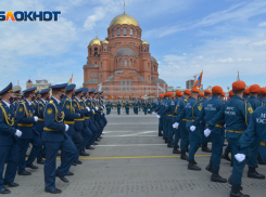 Волгоградцам рассказали, будут ли мобилизовать полицию, Росгвардию и МЧС