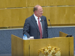 «Сталинград не должен быть Волгоградом»: Зюганов о переименовании города-героя