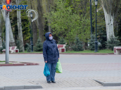 Обстановка по коронавирусу в Волгоградской области на 24 апреля: врачей больницы №7 проверяют на заражение