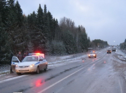 В Урюпинске водитель на ВАЗ-21053 сбил 11-летнюю девочку